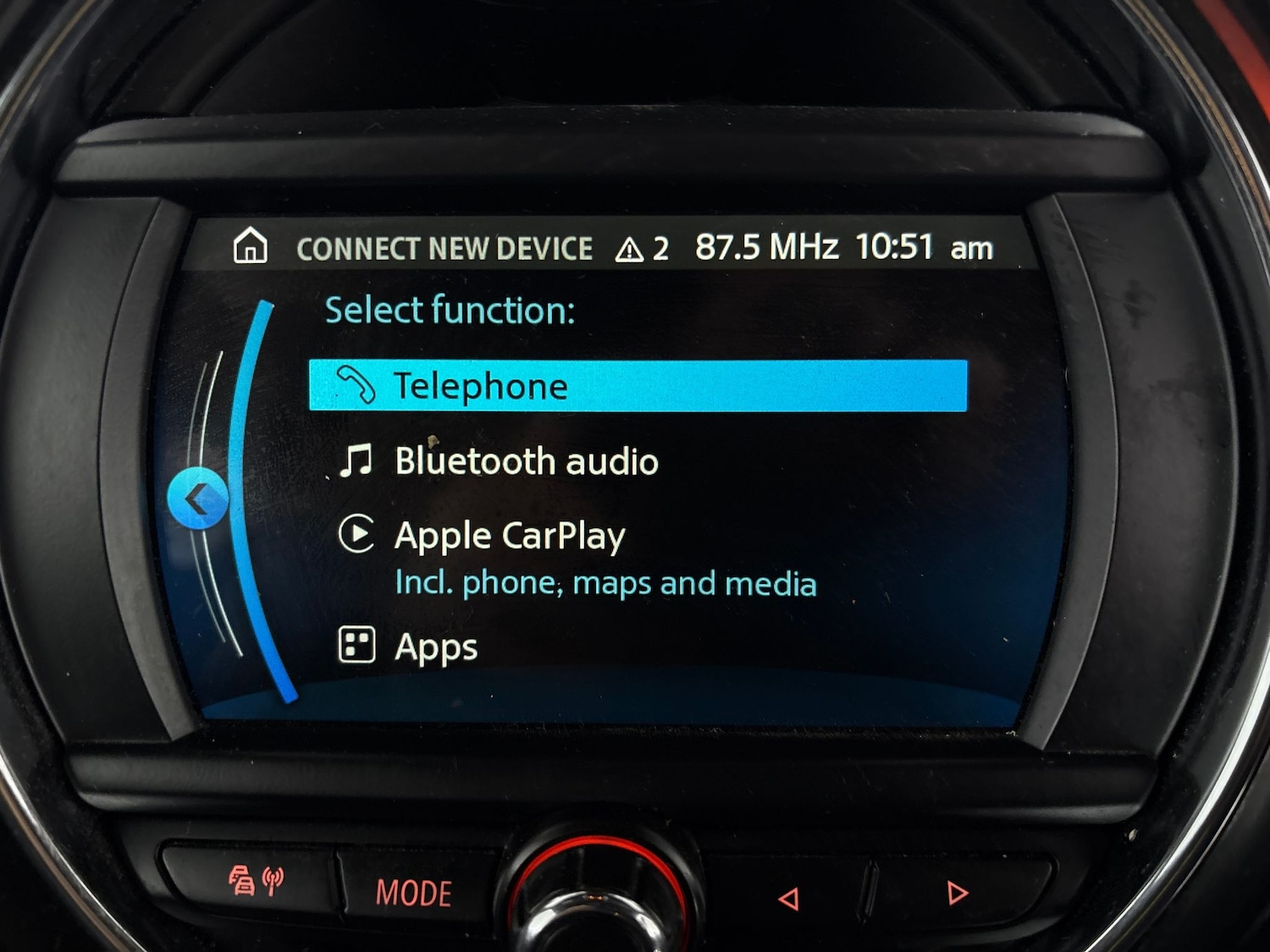 Used MINI Hatch 2018 for sale - 77003103: Photo 17