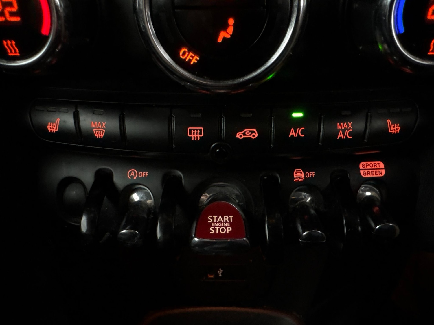 Used MINI Hatch 2018 for sale - 77003103: Photo 18