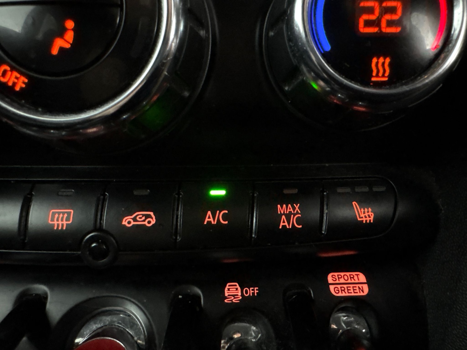 Used MINI Hatch 2018 for sale - 77003103: Photo 20