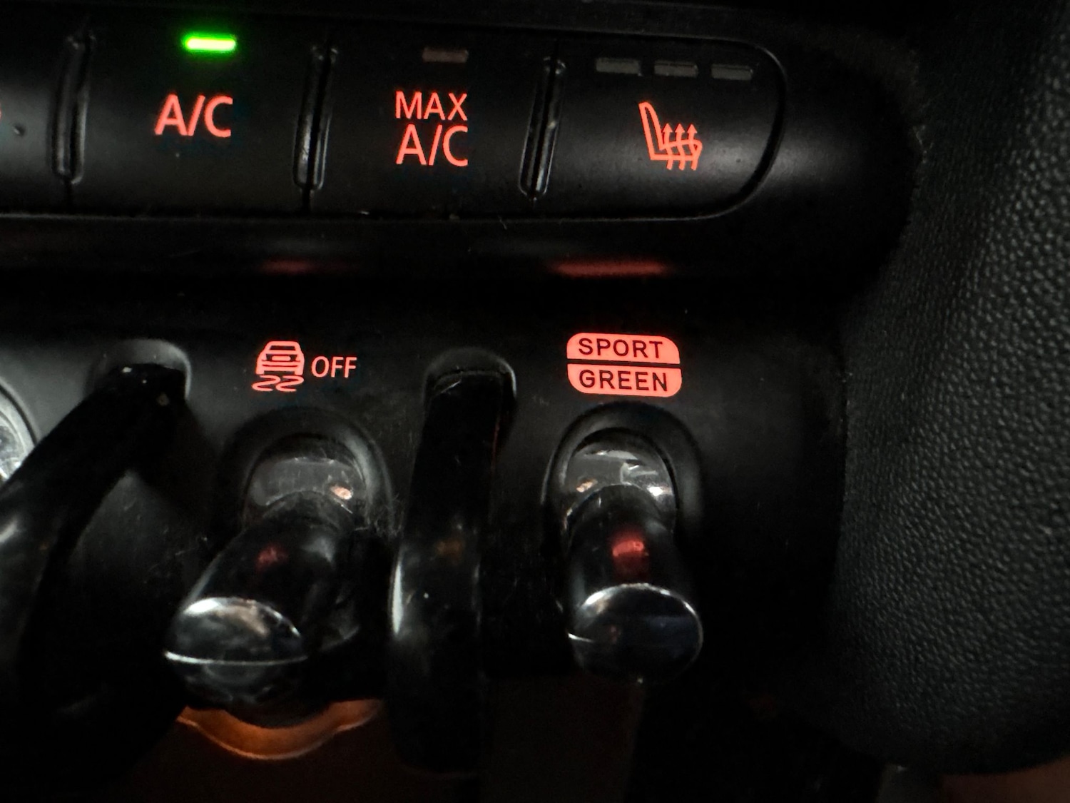 Used MINI Hatch 2018 for sale - 77003103: Photo 22