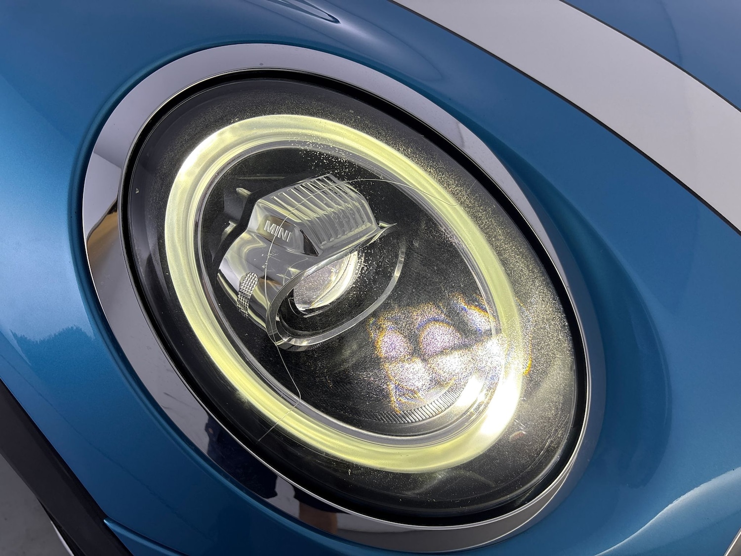 Used MINI Hatch 2018 for sale - 77003103: Photo 23