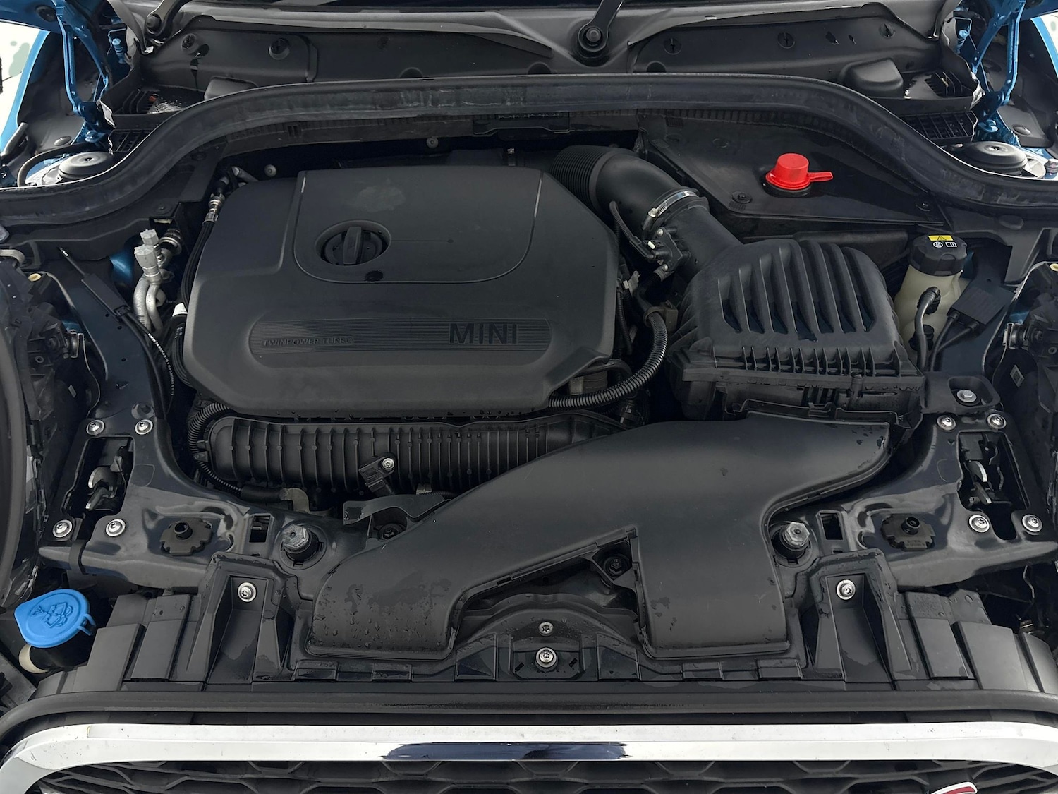 Used MINI Hatch 2018 for sale - 77003103: Photo 38