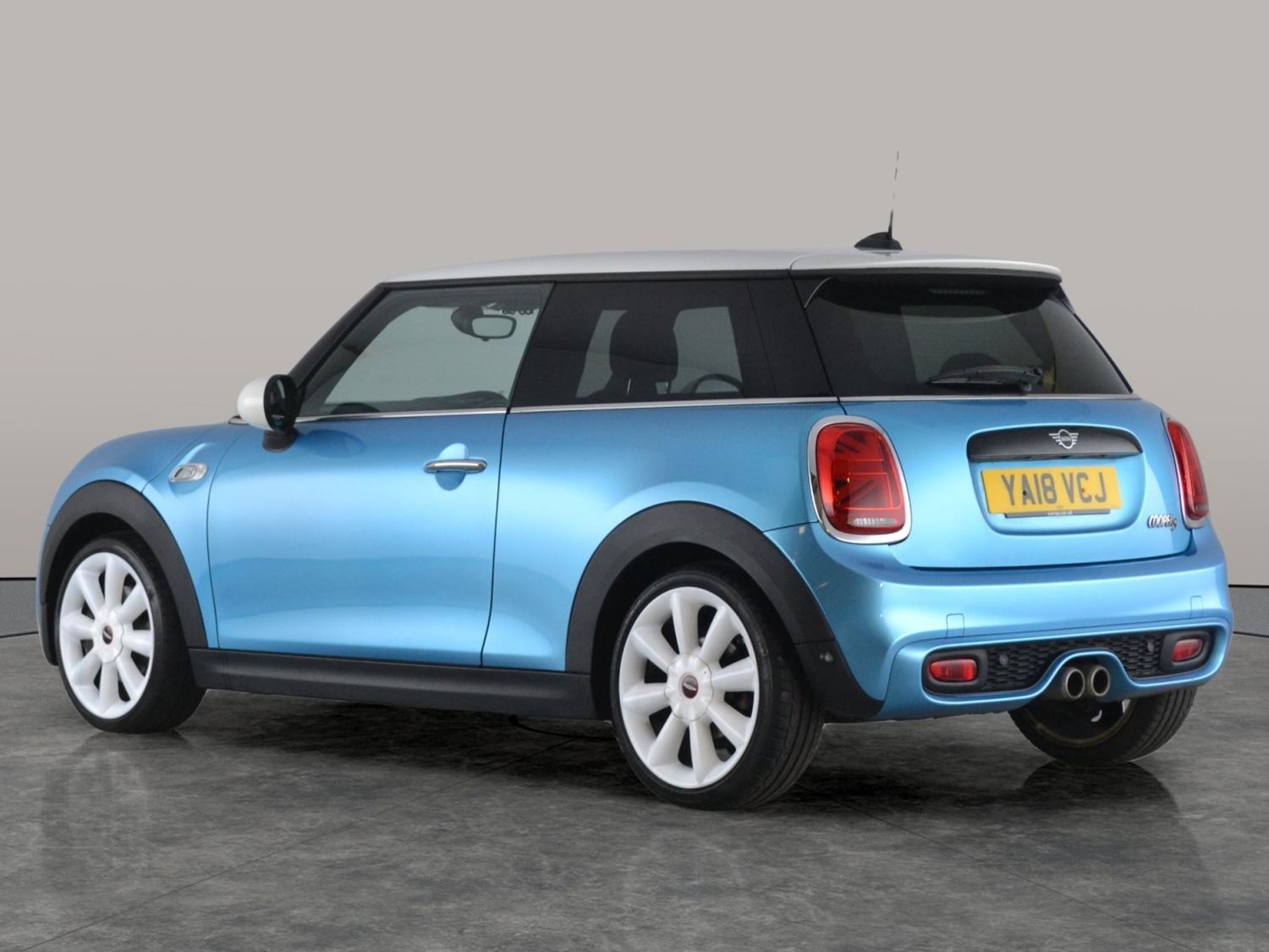 Used MINI Hatch 2018 for sale - 77003103: Photo 7