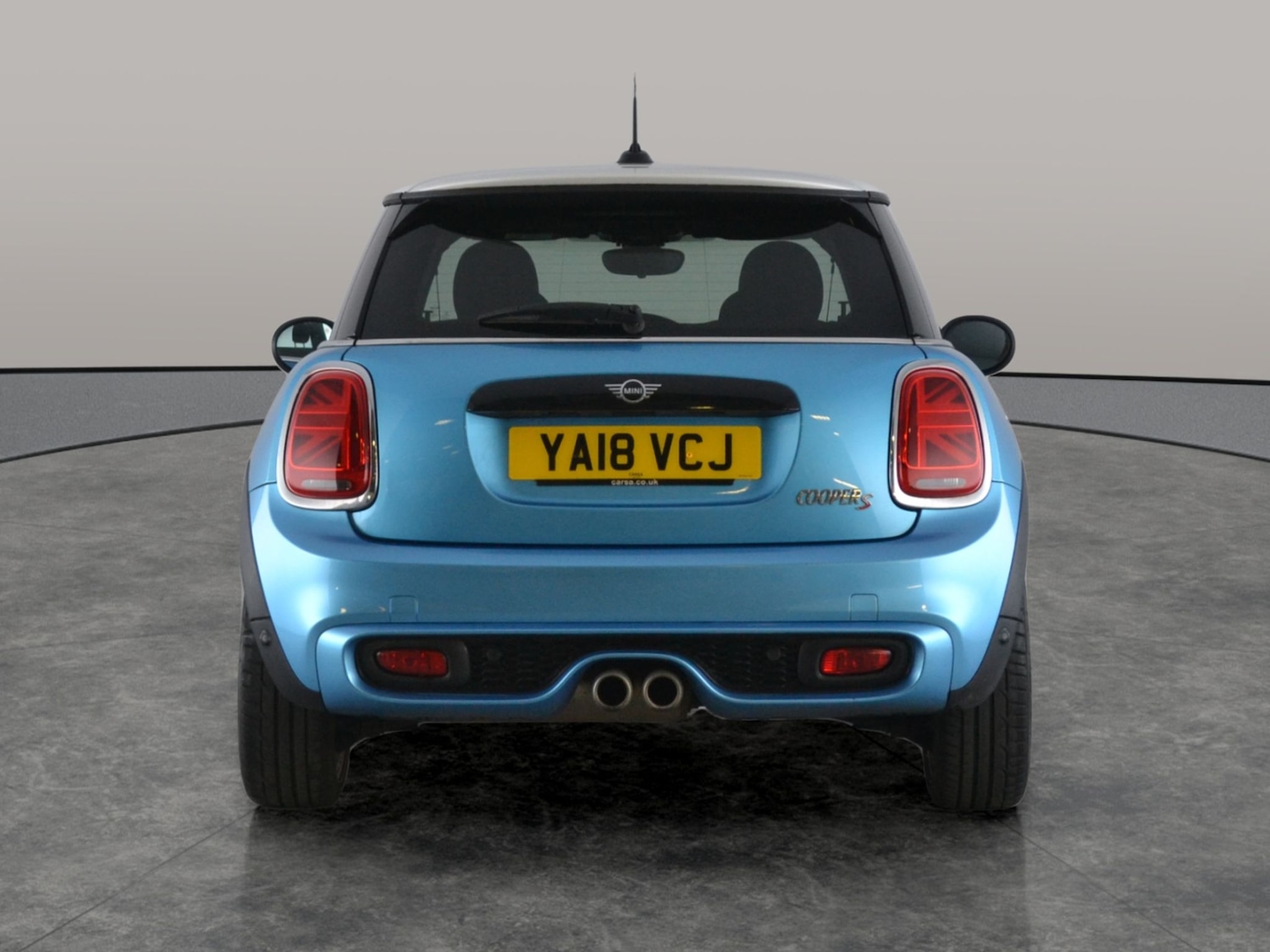 Used MINI Hatch 2018 for sale - 77003103: Photo 8