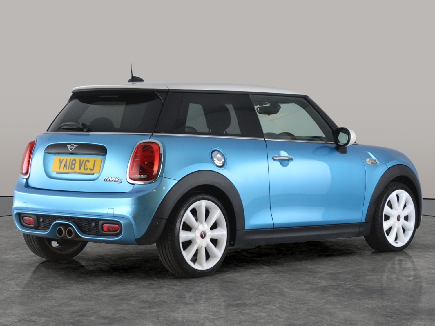 Used MINI Hatch 2018 for sale - 77003103: Photo 9