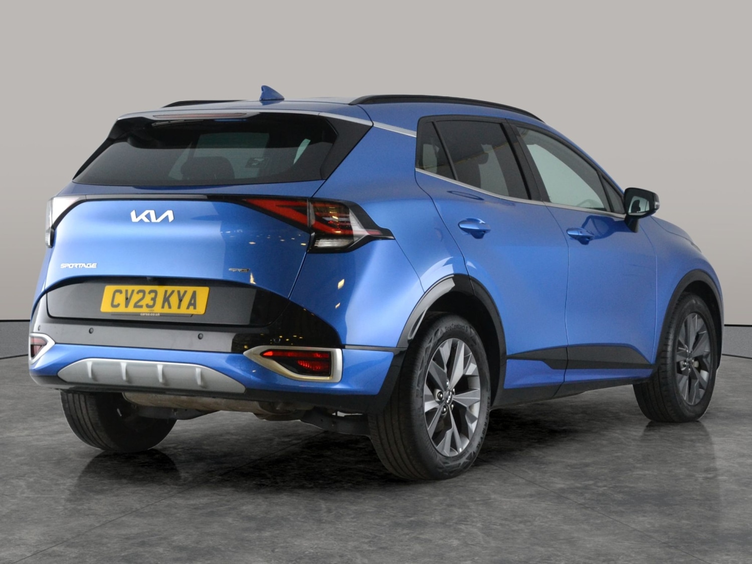 Used Kia Sportage 2023 for sale - 77946741: Photo 10