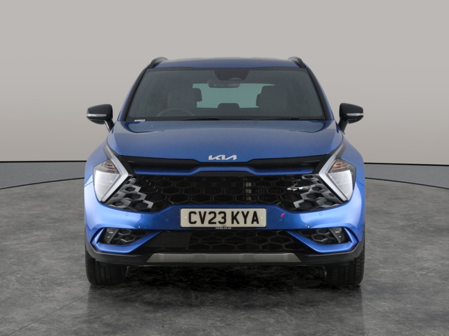 Used Kia Sportage 2023 for sale - 77946741: Photo 13