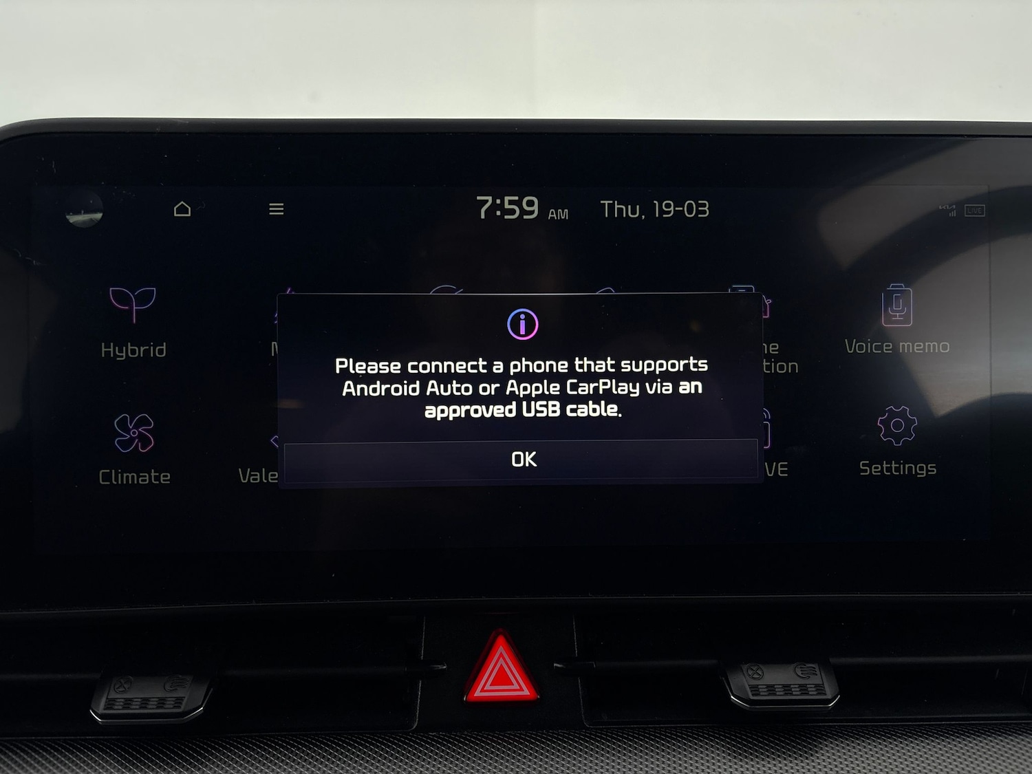 Used Kia Sportage 2023 for sale - 77946741: Photo 14