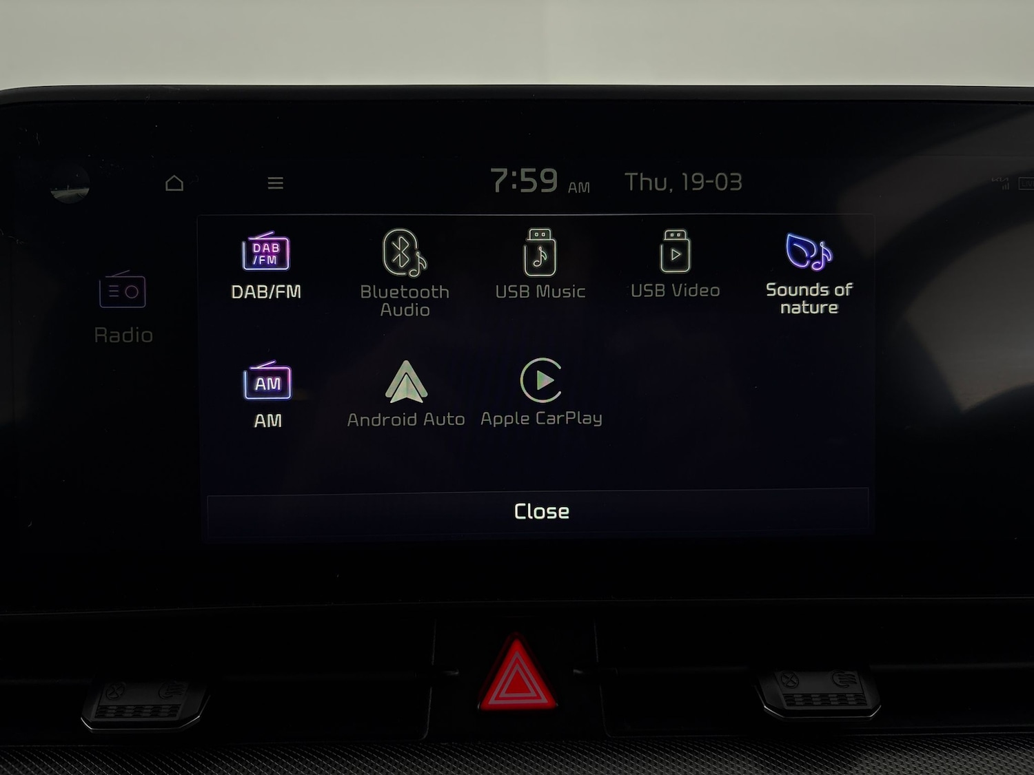 Used Kia Sportage 2023 for sale - 77946741: Photo 15