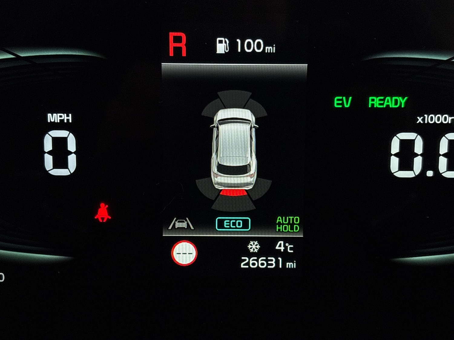 Used Kia Sportage 2023 for sale - 77946741: Photo 17