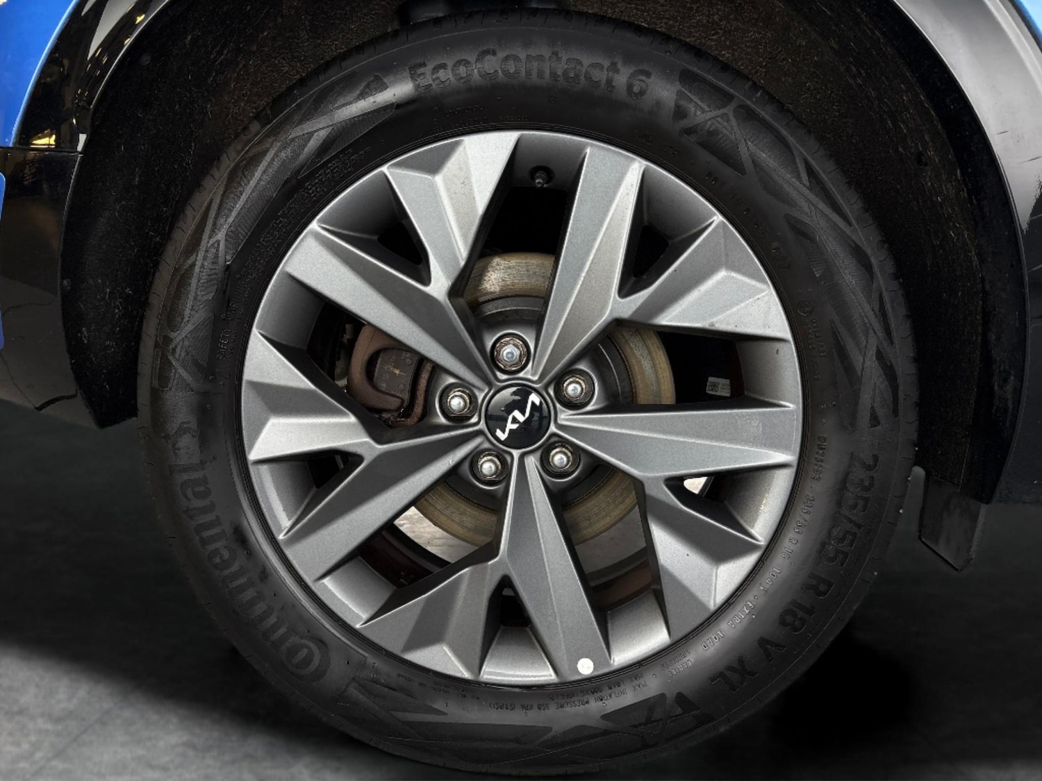 Used Kia Sportage 2023 for sale - 77946741: Photo 26