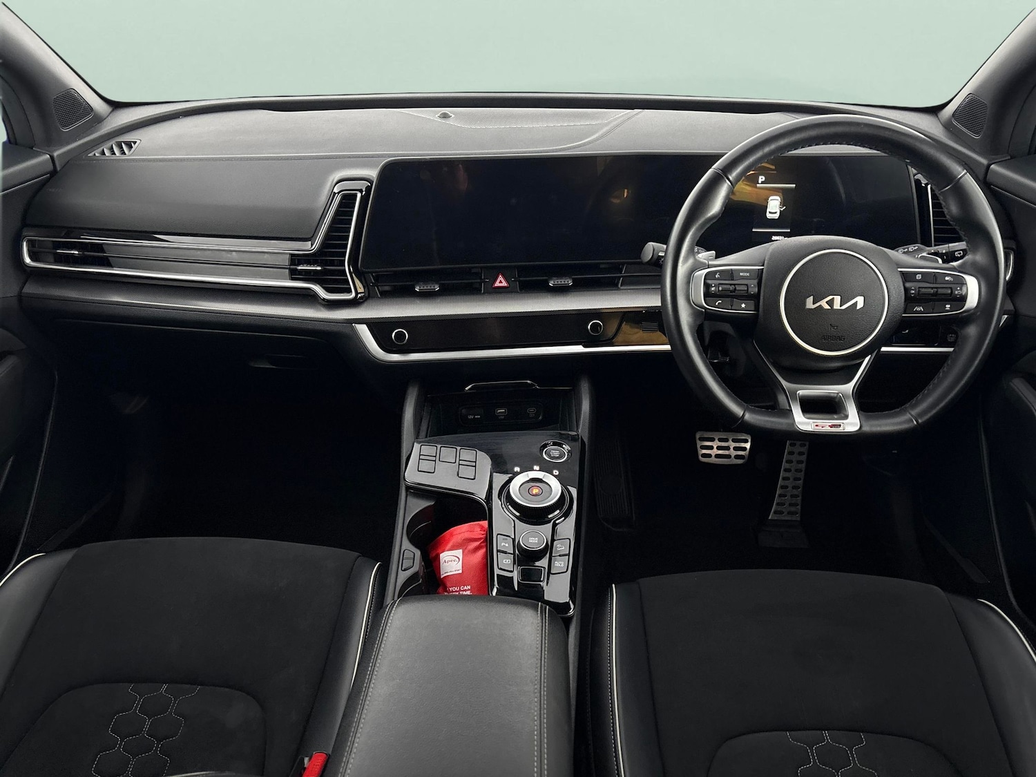 Used Kia Sportage 2023 for sale - 77946741: Photo 7