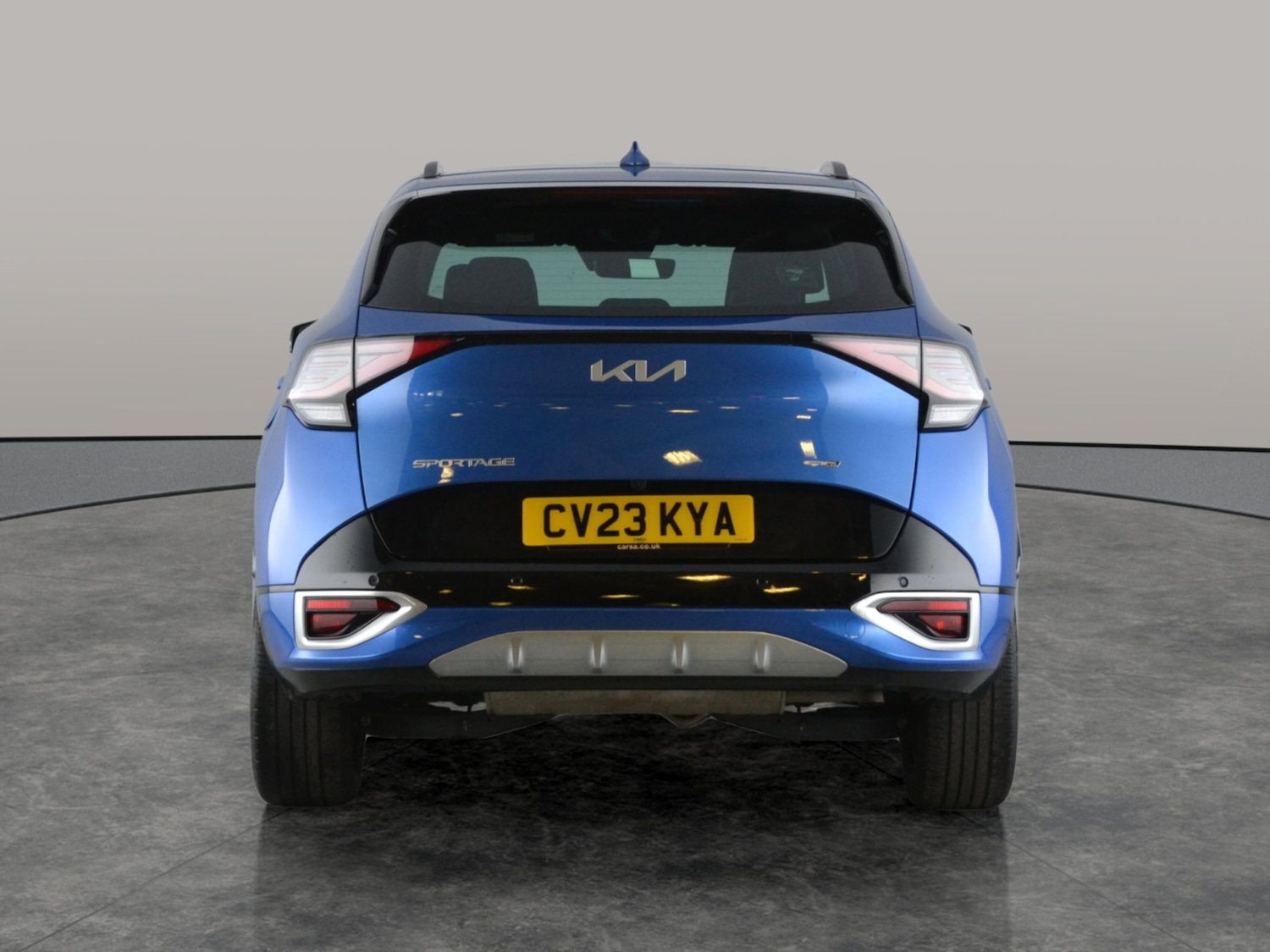 Used Kia Sportage 2023 for sale - 77946741: Photo 9