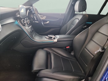 Used Mercedes-Benz GLC undefined for sale - 79007691: Photo