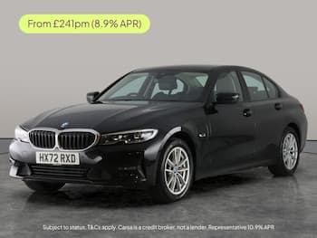 Used BMW 3 Series 2022 for sale - 79743778: Photo