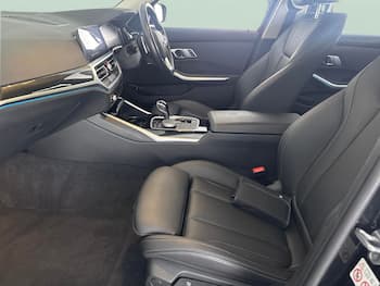 Used BMW 3 Series 2022 for sale - 79743778: Photo