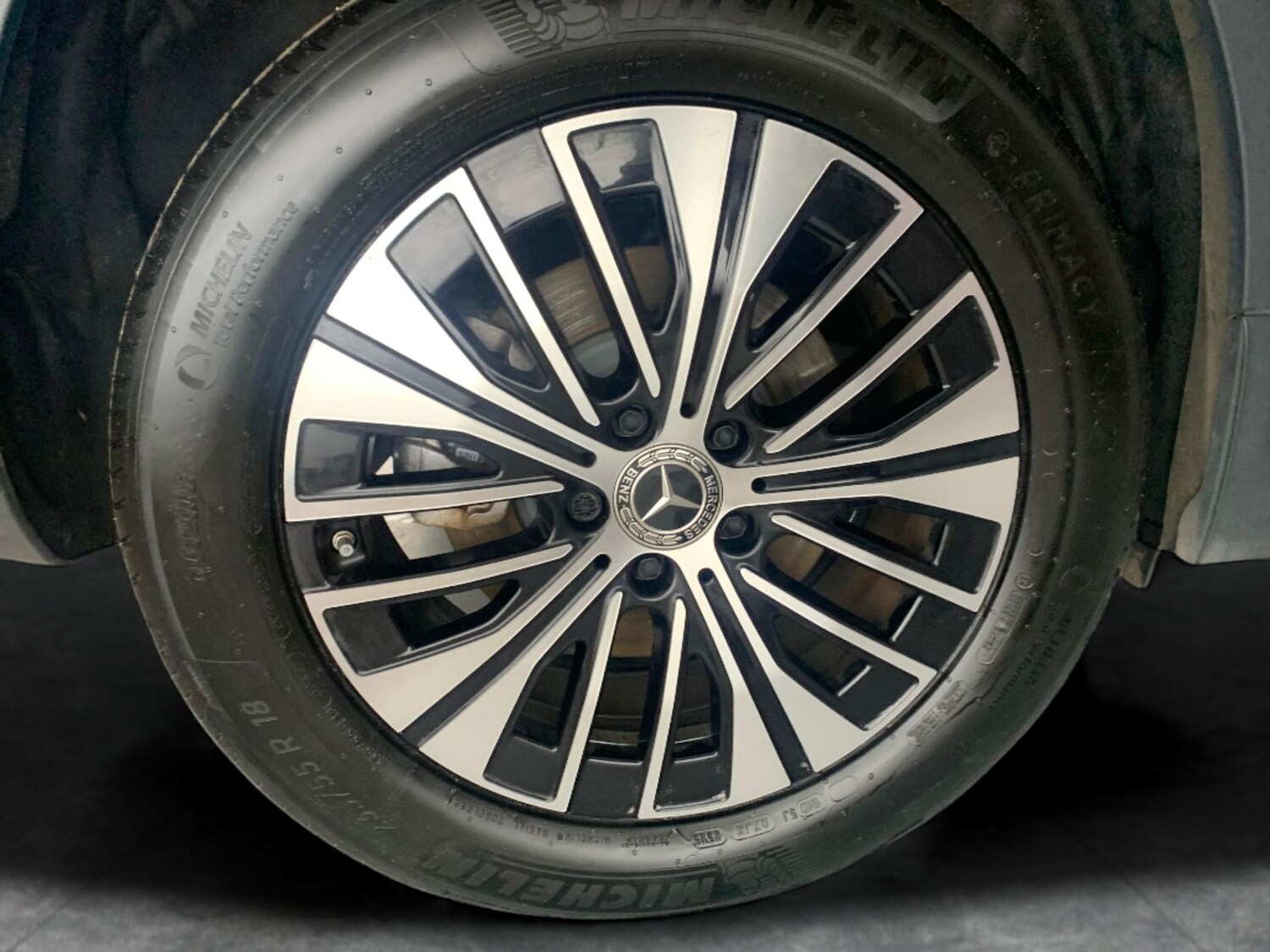 Used Mercedes-Benz EQA 2024 for sale - 76477617: Photo 25