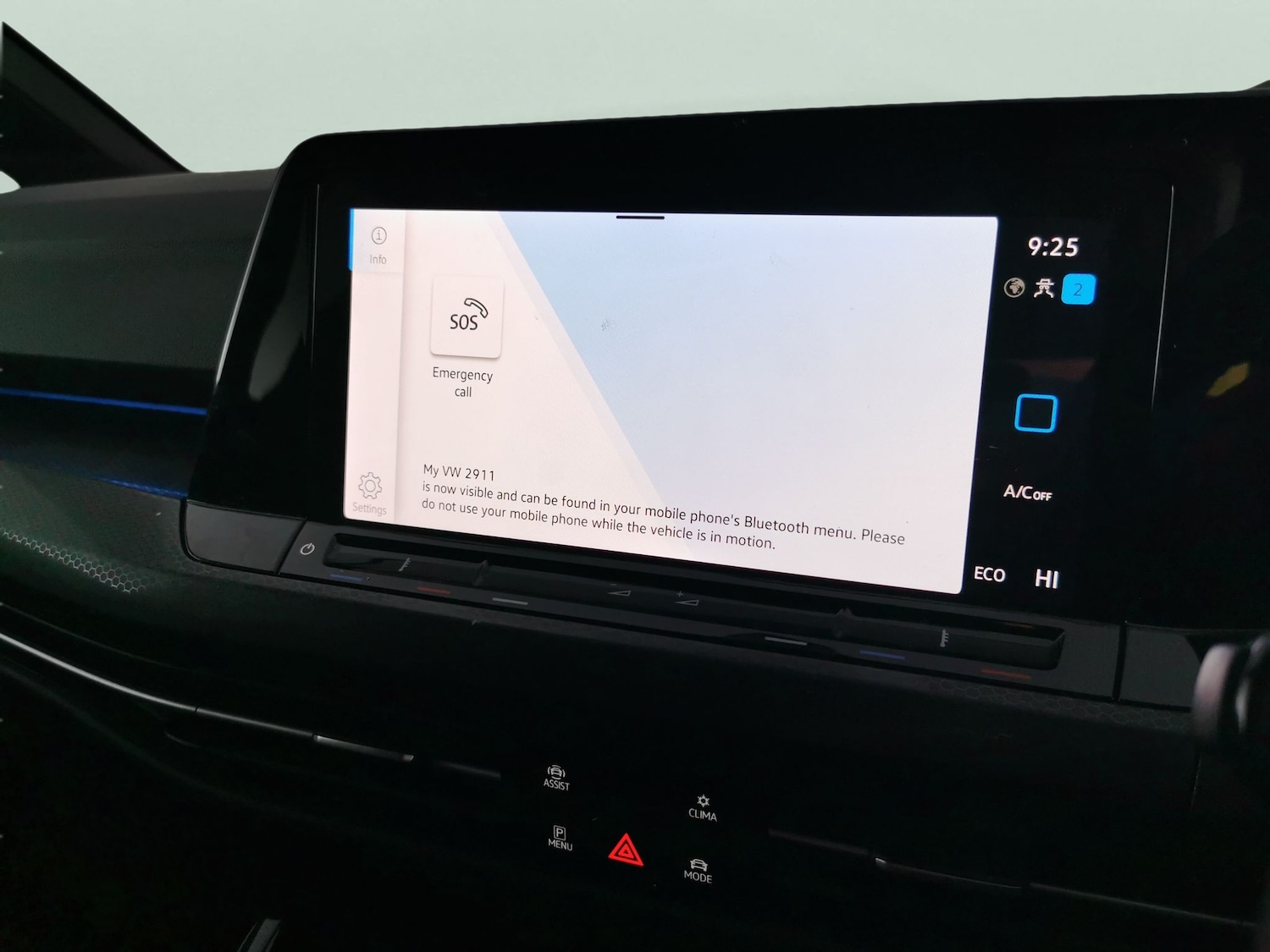 Used Volkswagen Golf 2023 for sale - 77517317: Photo 14