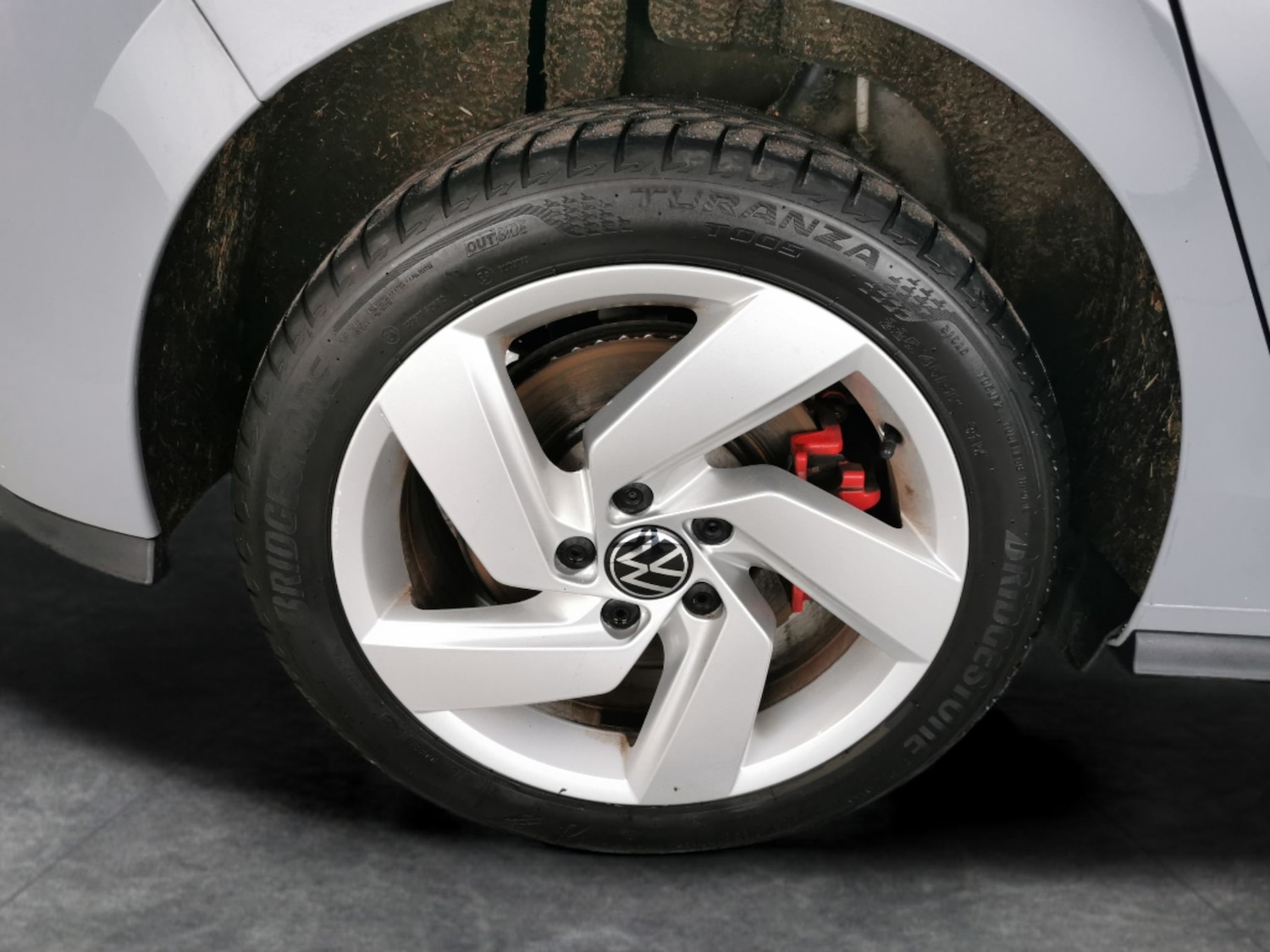 Used Volkswagen Golf 2023 for sale - 77517317: Photo 21