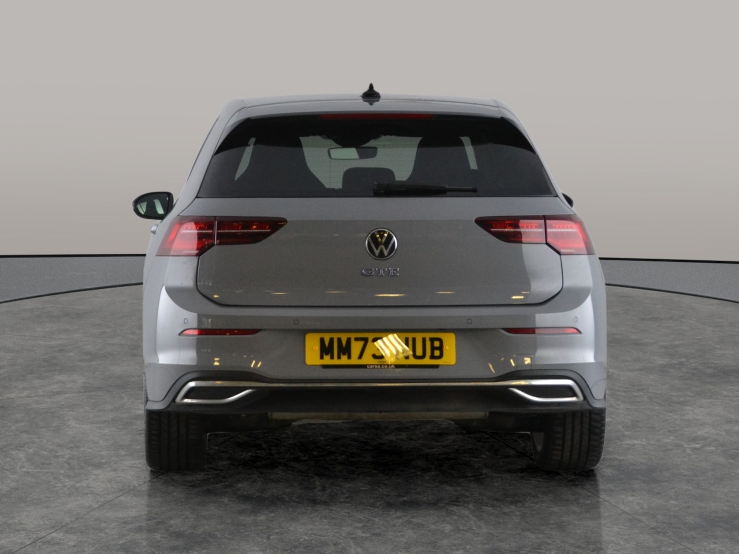 Used Volkswagen Golf 2023 for sale - 77517317: Photo 8