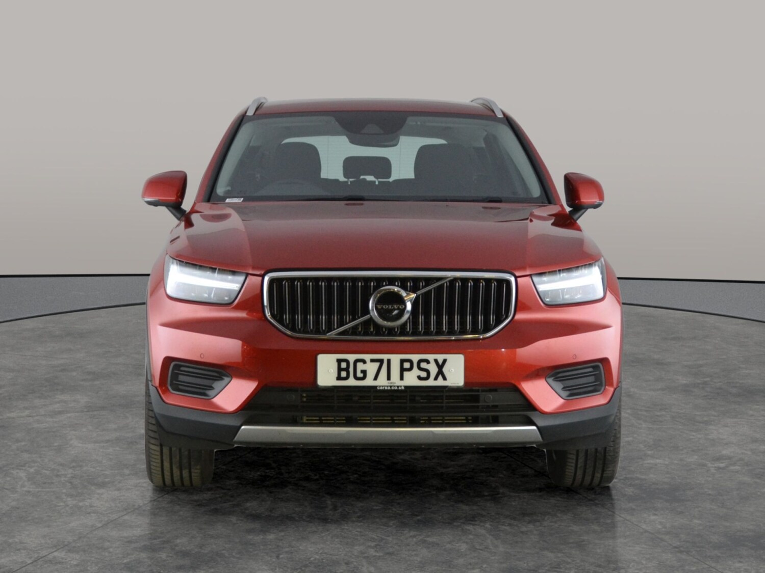 Used Volvo XC40 2022 for sale - 77490510: Photo 13