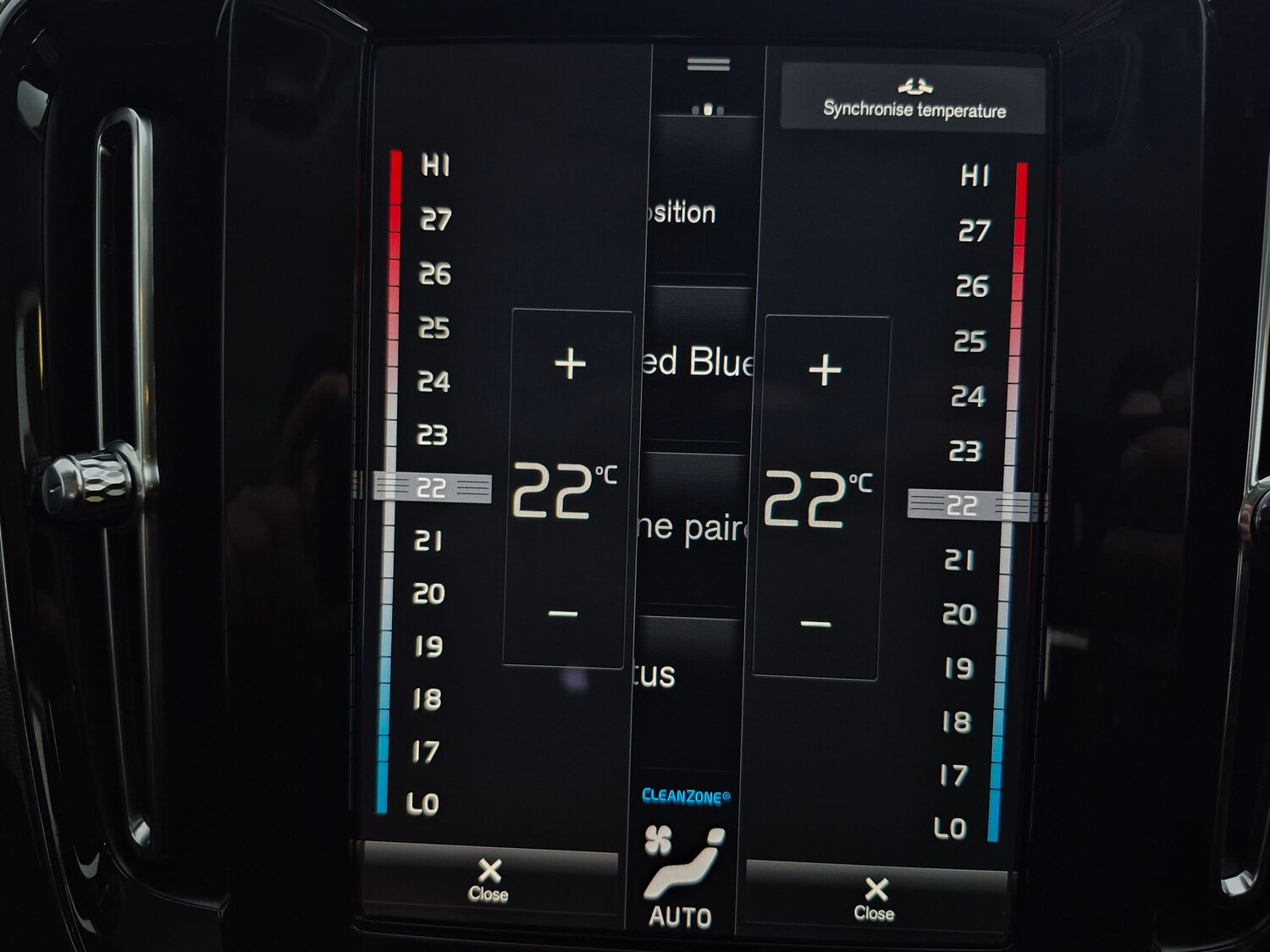 Used Volvo XC40 2022 for sale - 77490510: Photo 20