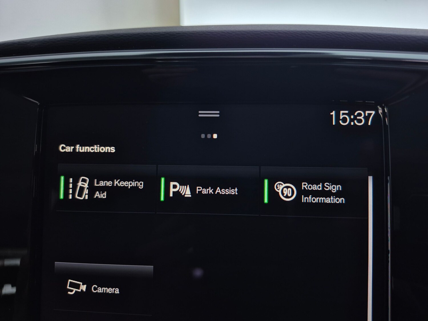 Used Volvo XC40 2022 for sale - 77490510: Photo 23