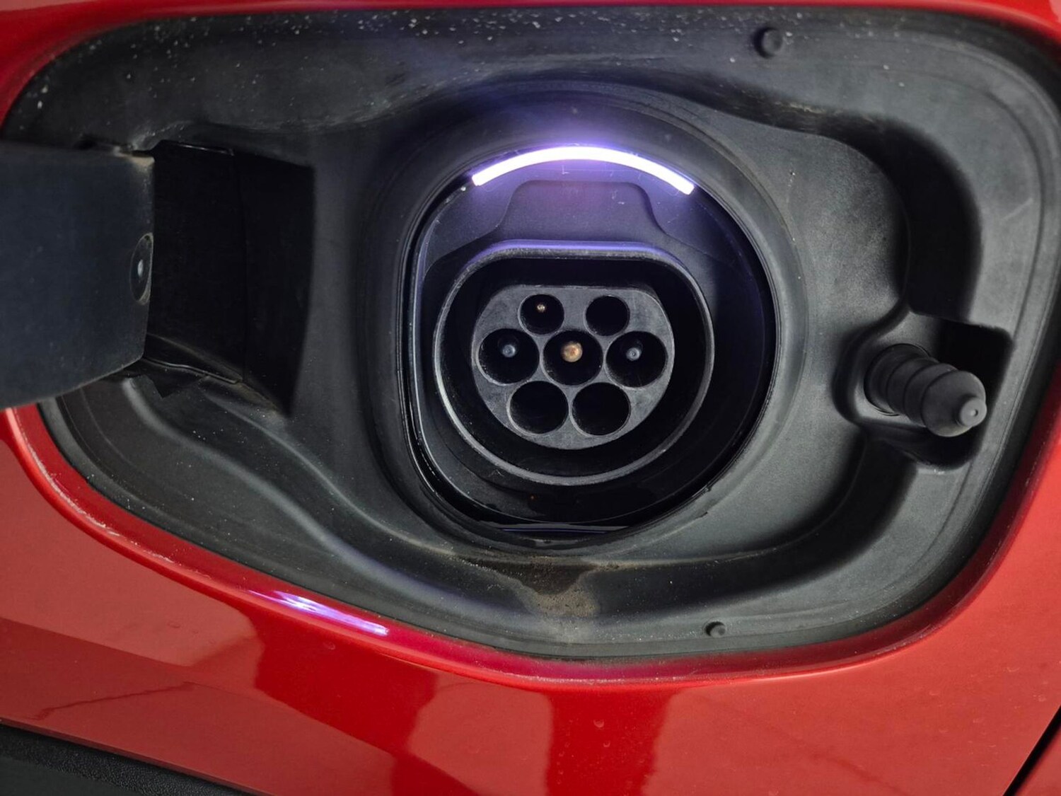 Used Volvo XC40 2022 for sale - 77490510: Photo 34