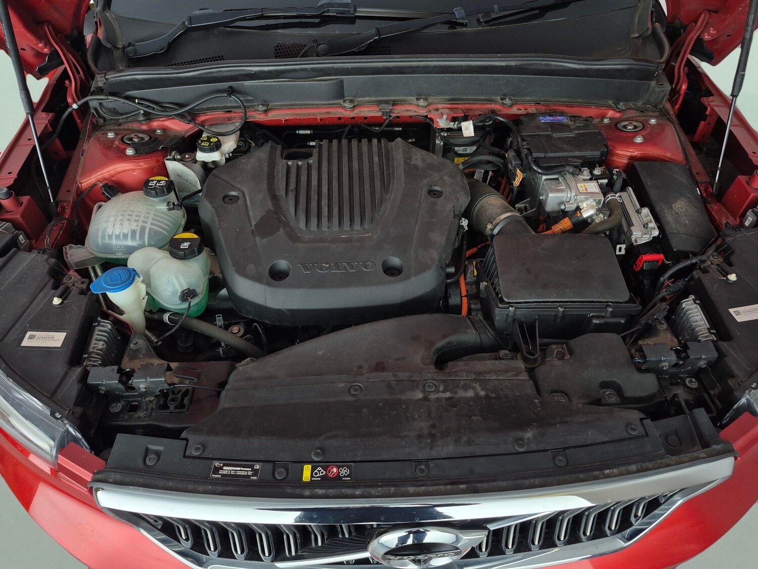 Used Volvo XC40 2022 for sale - 77490510: Photo 37