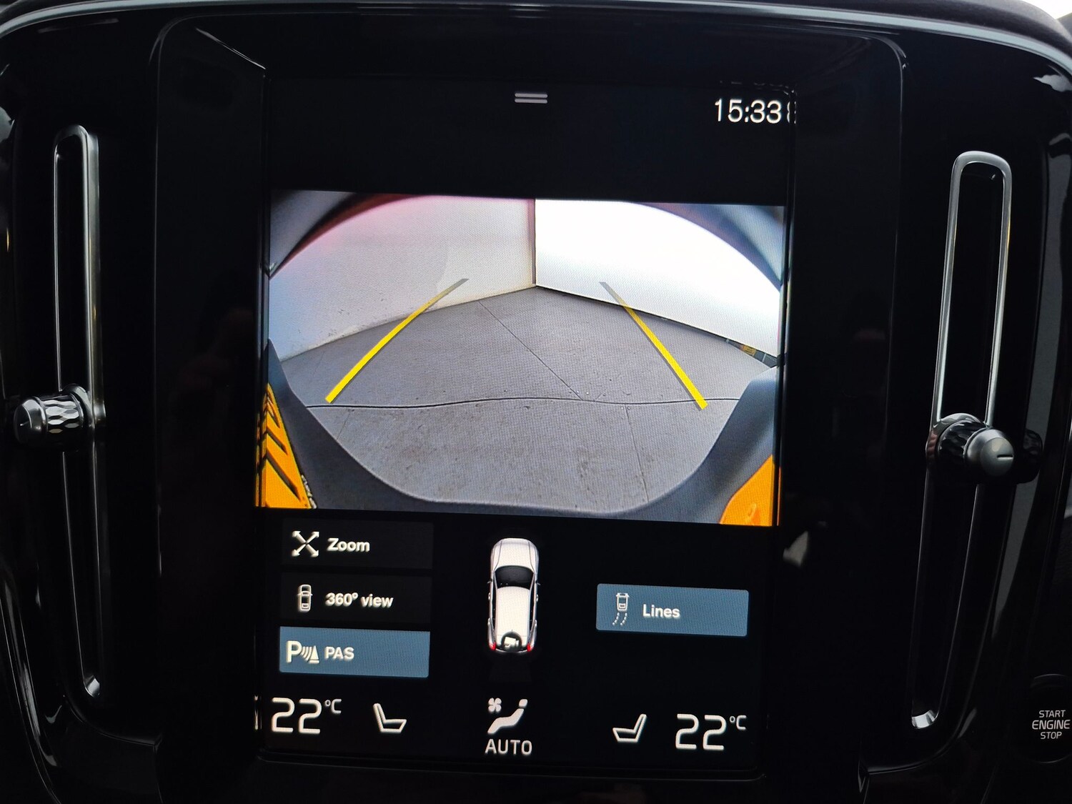 Used Volvo XC40 2022 for sale - 77490510: Photo 6