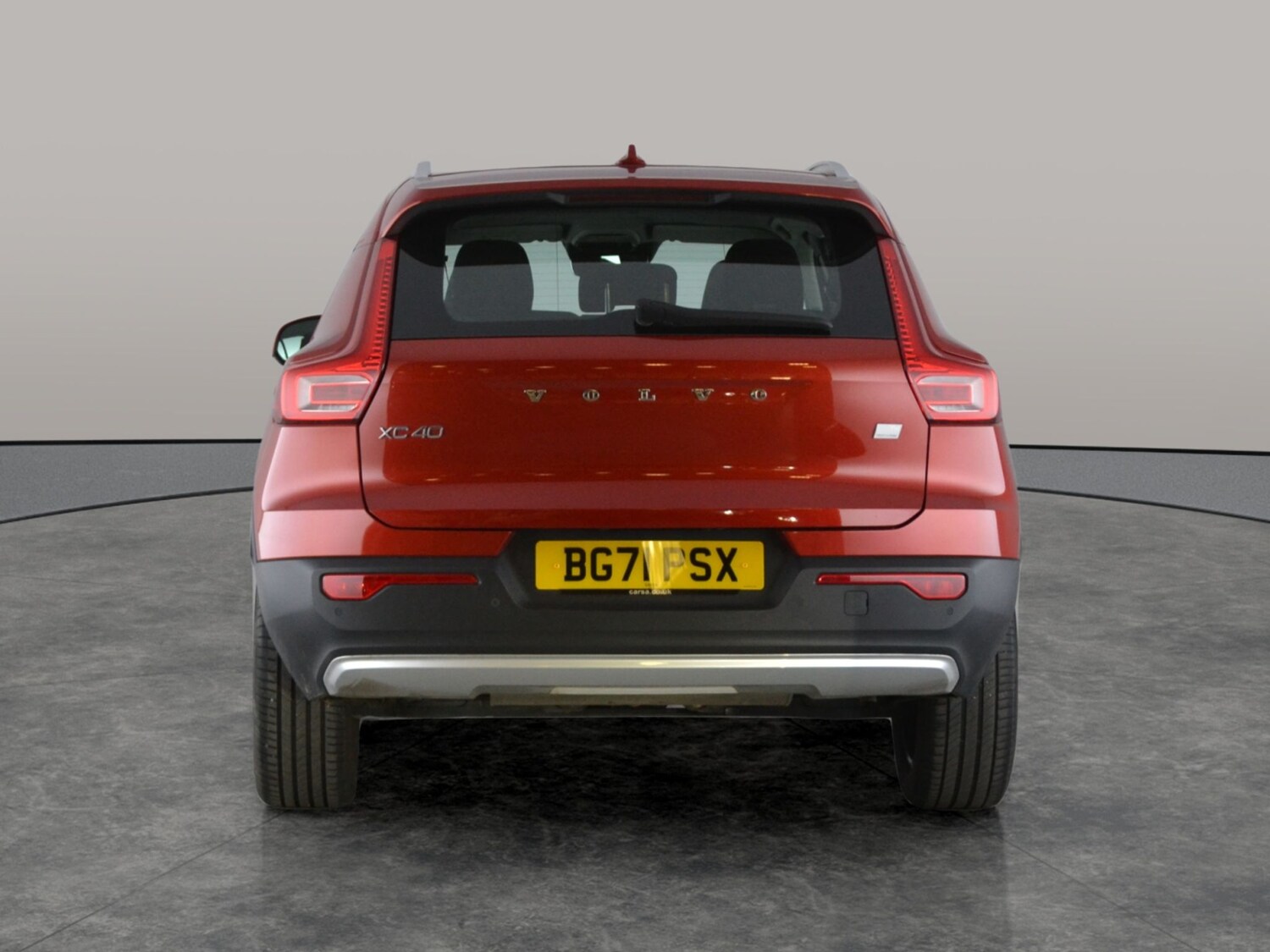 Used Volvo XC40 2022 for sale - 77490510: Photo 9