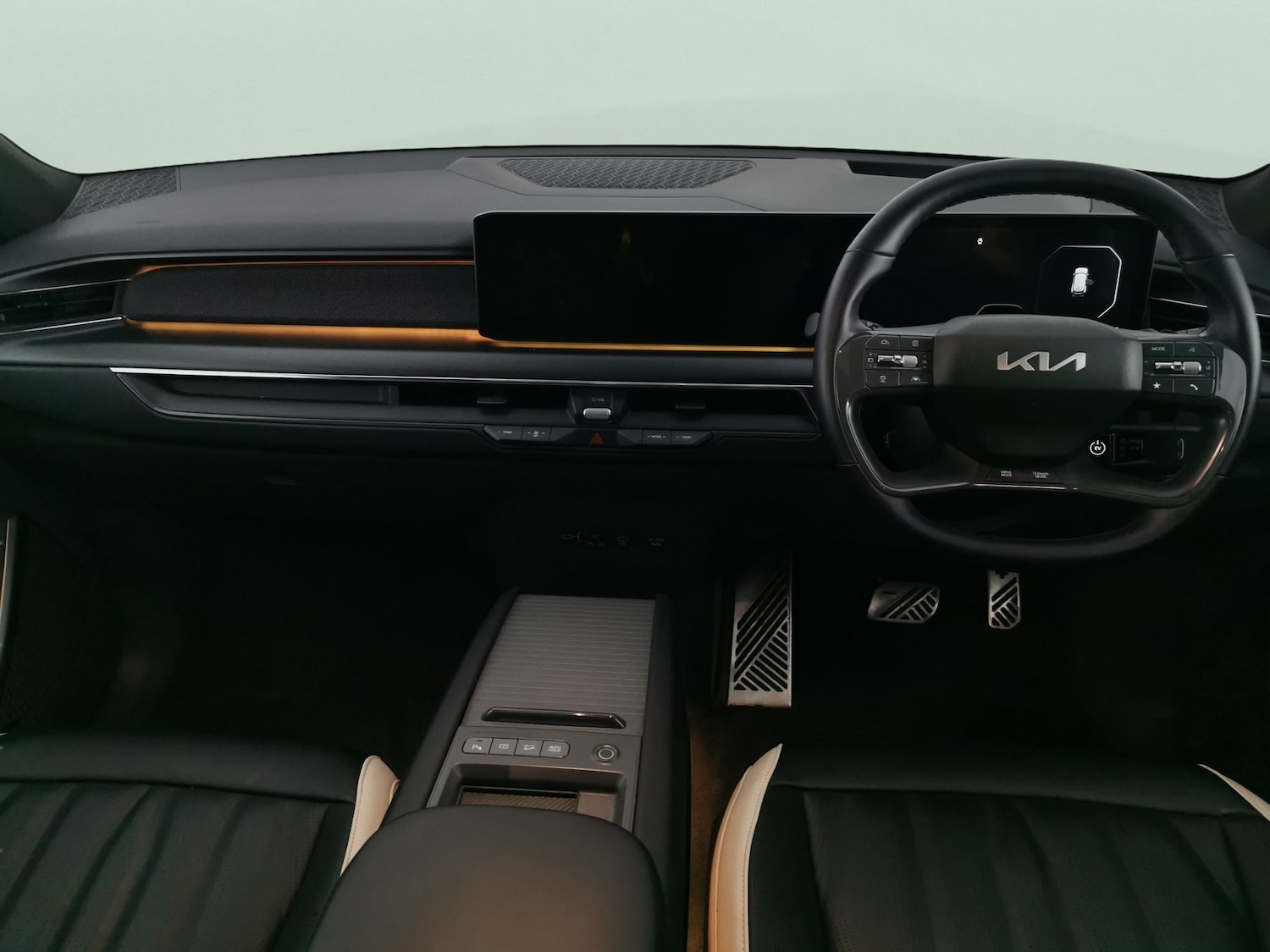 Used Kia EV9 2024 for sale - 77248427: Photo 10