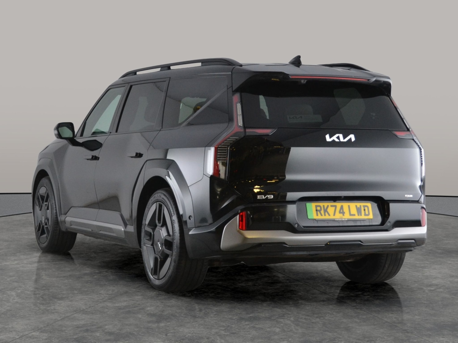 Used Kia EV9 2024 for sale - 77248427: Photo 11