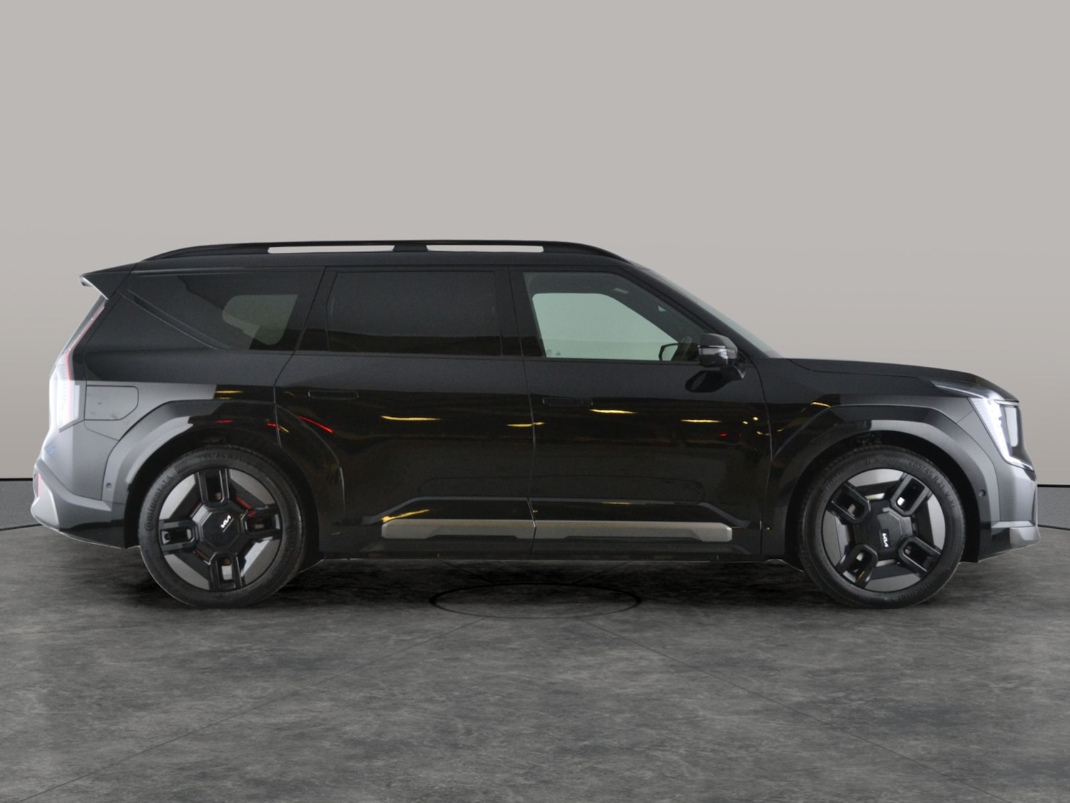 Used Kia EV9 2024 for sale - 77248427: Photo 14