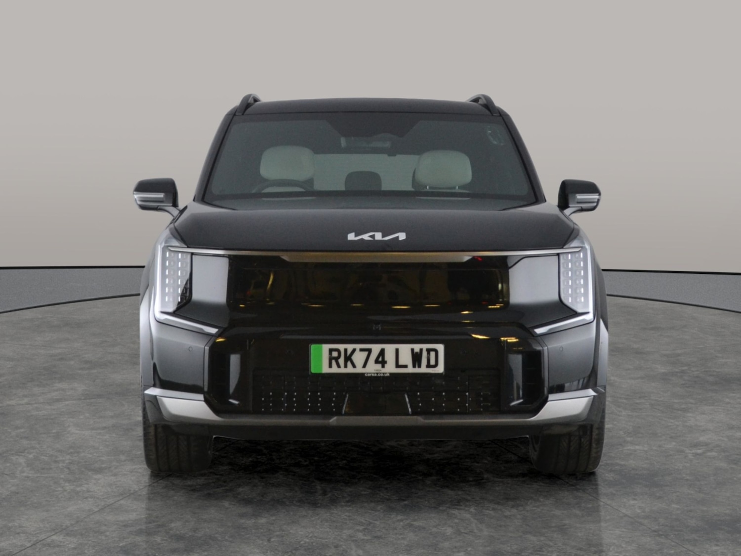 Used Kia EV9 2024 for sale - 77248427: Photo 16