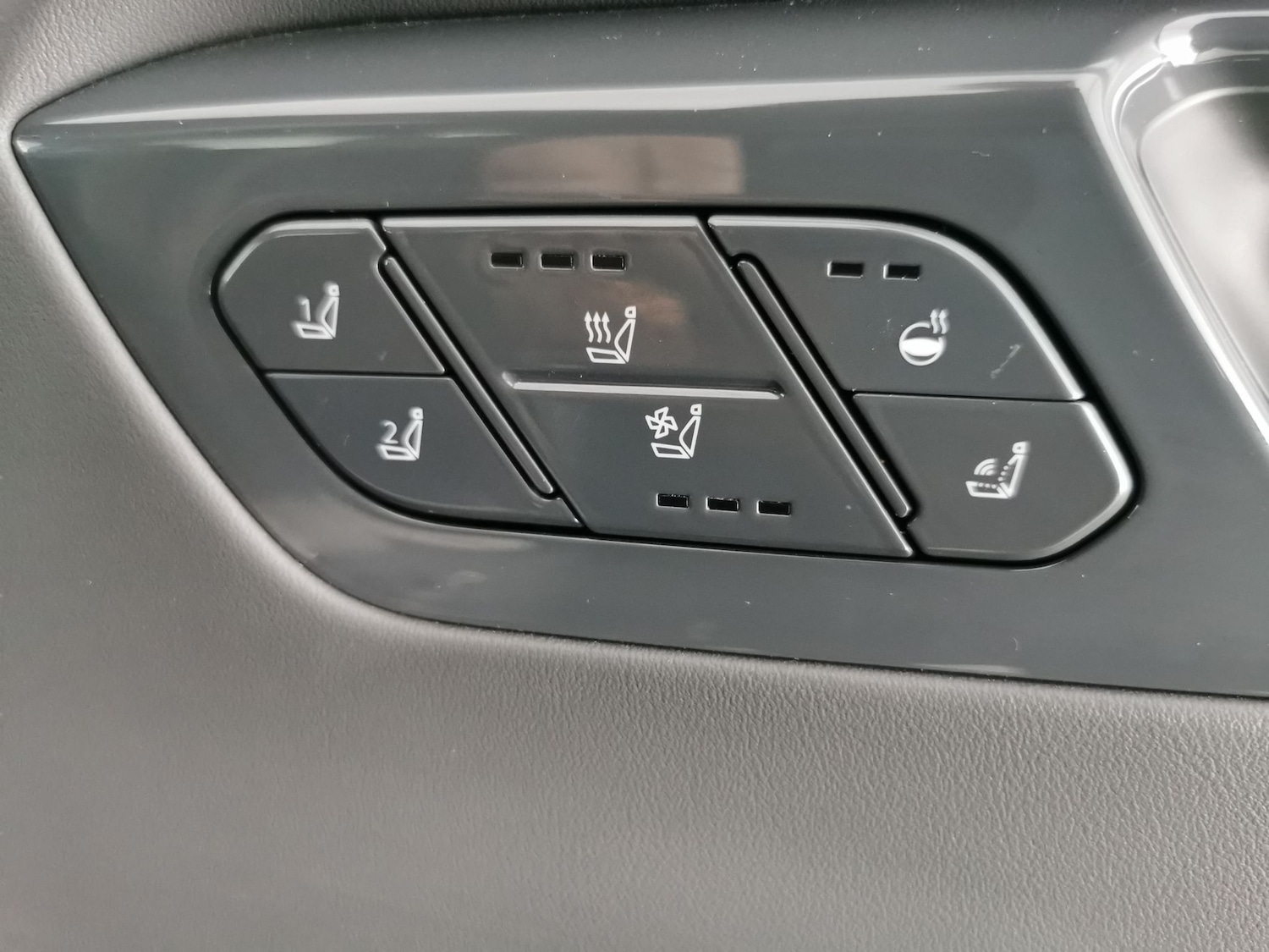 Used Kia EV9 2024 for sale - 77248427: Photo 19