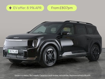 Used Kia EV9 2024 for sale - 77248427: Photo