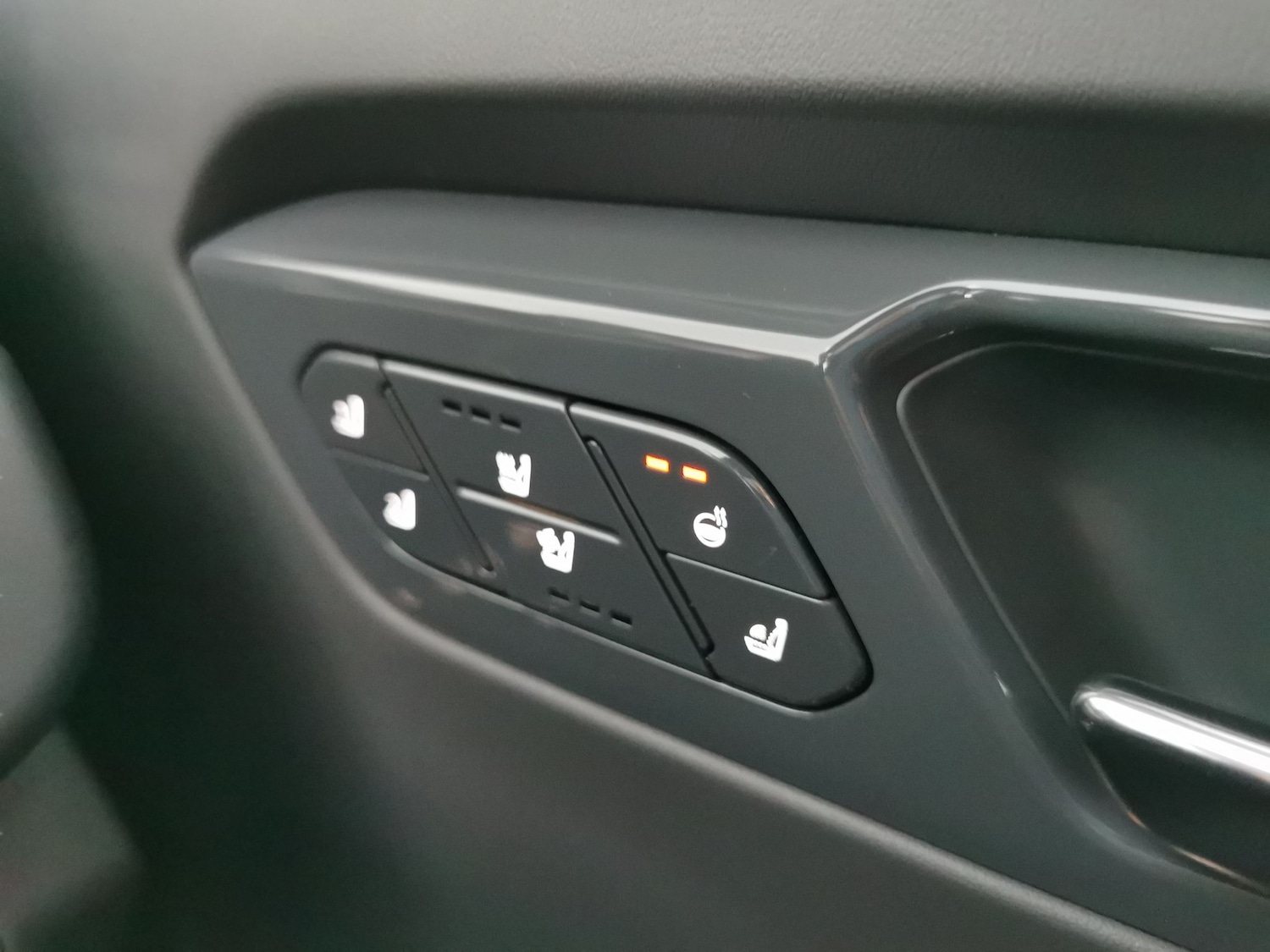 Used Kia EV9 2024 for sale - 77248427: Photo 27