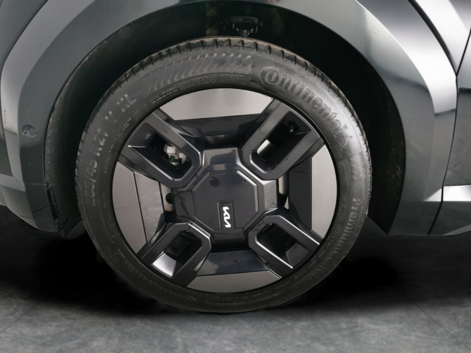 Used Kia EV9 2024 for sale - 77248427: Photo 33