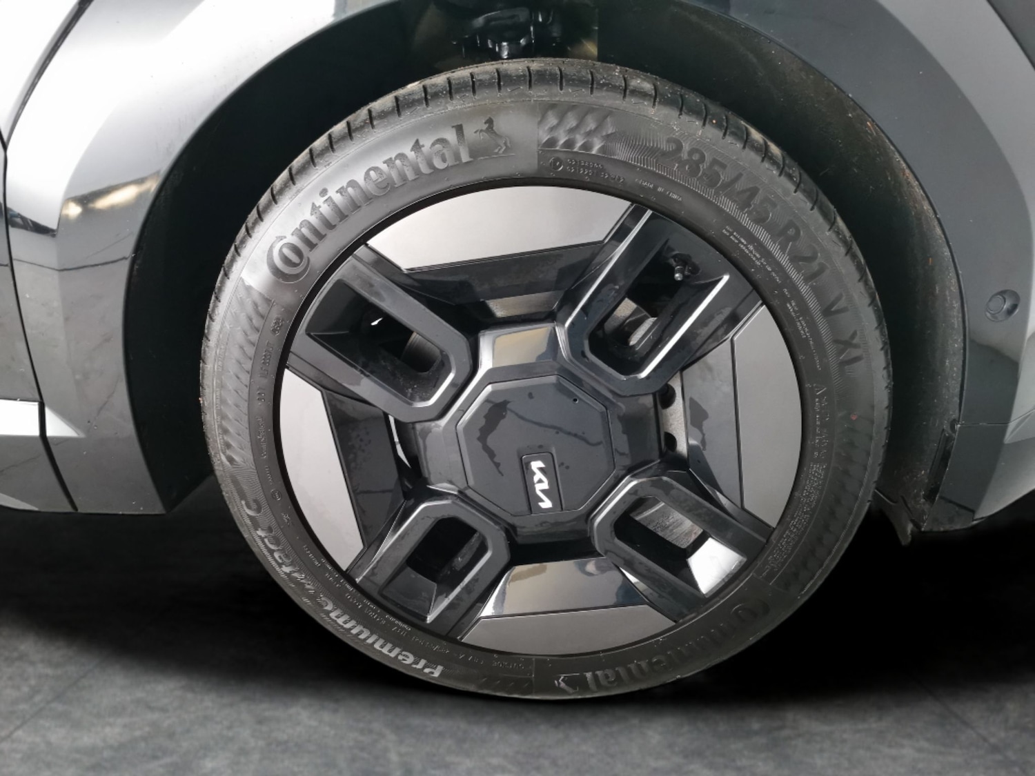 Used Kia EV9 2024 for sale - 77248427: Photo 34