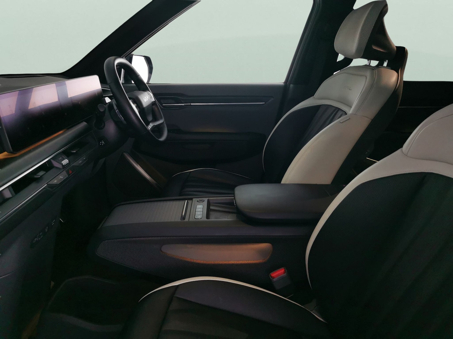 Used Kia EV9 2024 for sale - 77248427: Photo 4