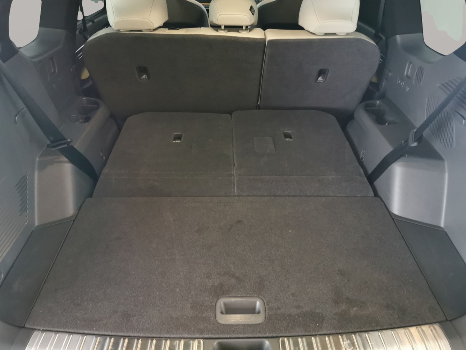 Used Kia EV9 2024 for sale - 77248427: Photo 43