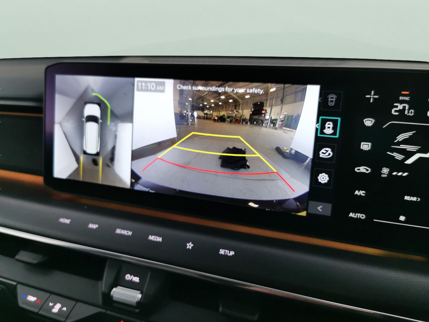 Used Kia EV9 2024 for sale - 77248427: Photo 7