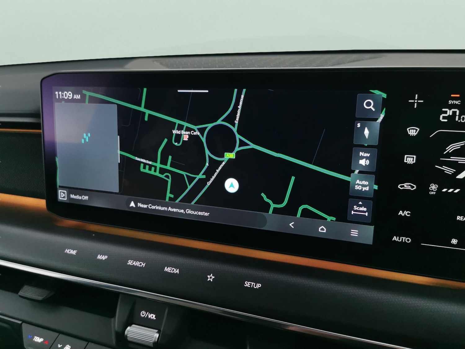 Used Kia EV9 2024 for sale - 77248427: Photo 9