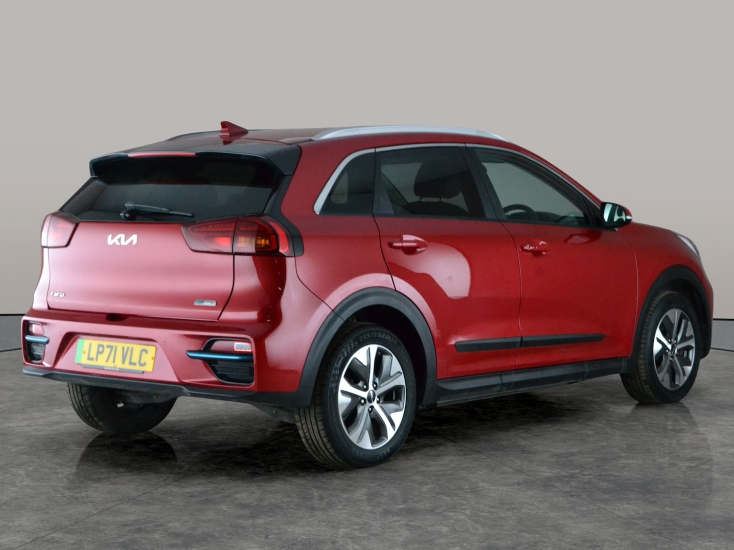 Used Kia Niro 2022 for sale - 77701766: Photo 10