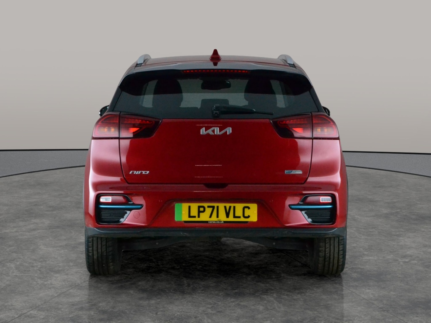 Used Kia Niro 2022 for sale - 77701766: Photo 11