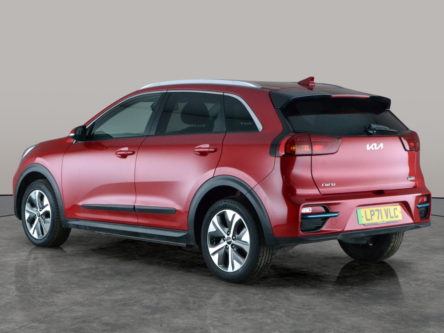 Used Kia Niro 2022 for sale - 77701766: Photo 12