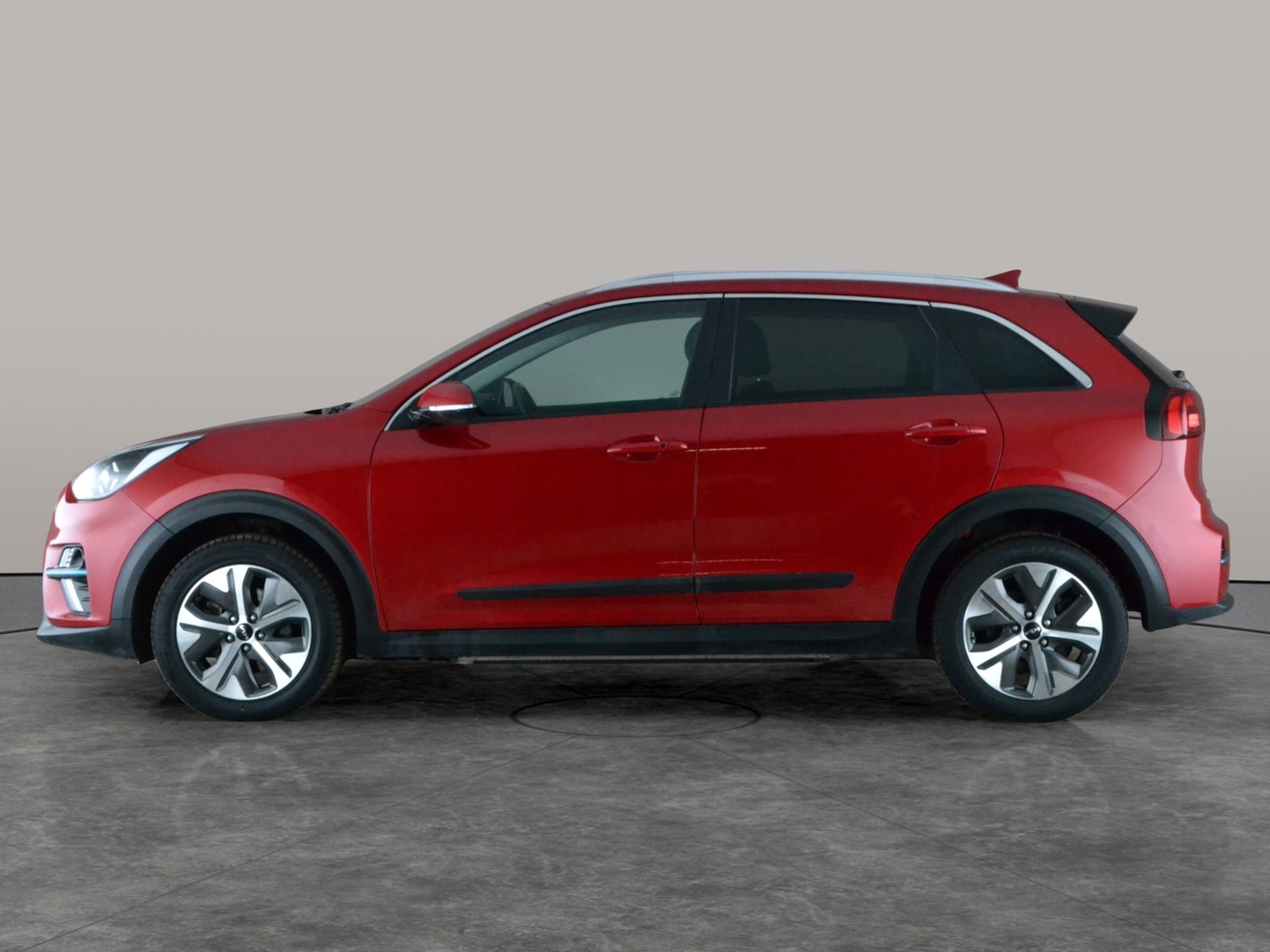 Used Kia Niro 2022 for sale - 77701766: Photo 13