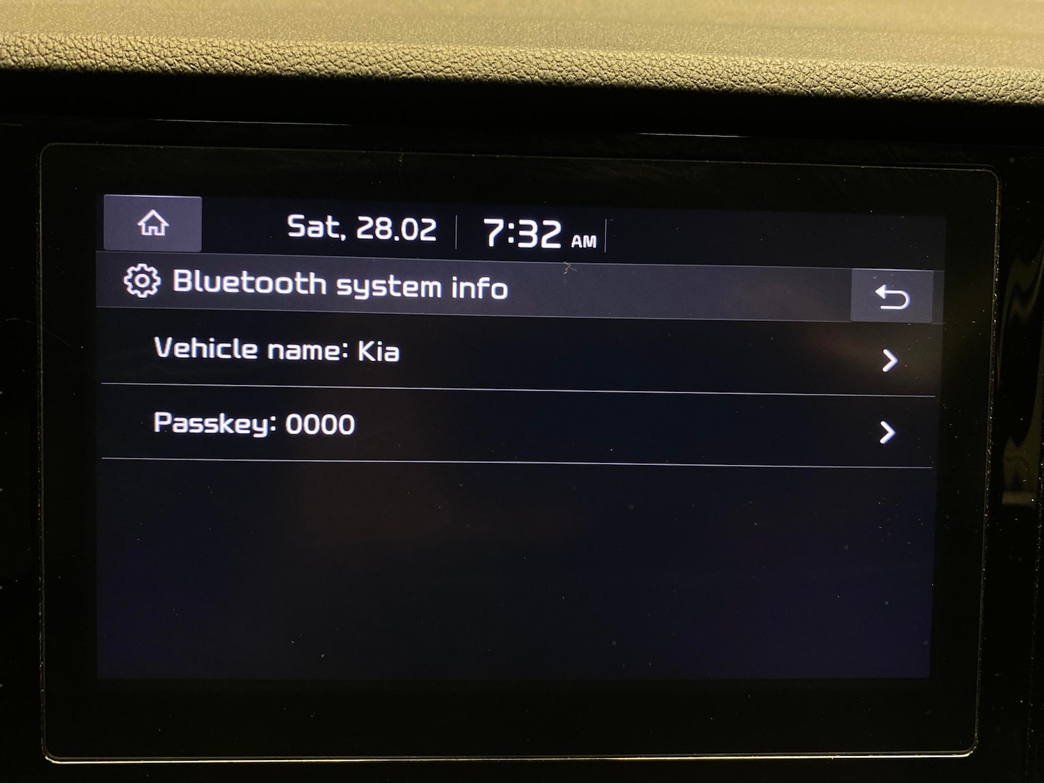 Used Kia Niro 2022 for sale - 77701766: Photo 16