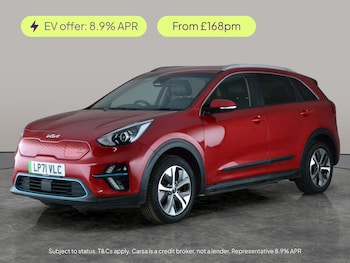 Used Kia Niro 2022 for sale - 77701766: Photo